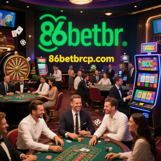 86betbr 86betbr